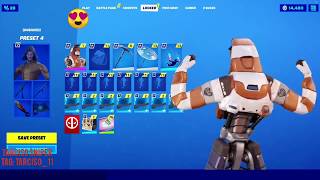 Novo  passe  de batalha temporada 3 capítulo 2? Novas Skins e danças - FORTNITe