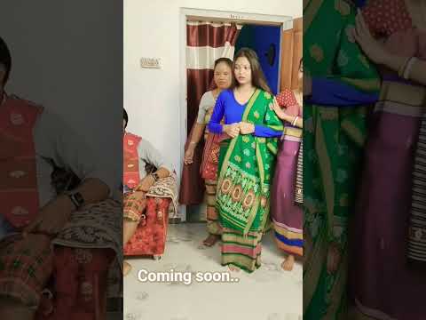Kasturi Nixasor Ll Rabha Video Ll