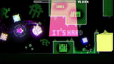 Day 1 of making a rate worthy level