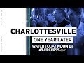 Charlottesville: One Year Later | NBC News