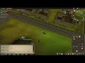 Updated best method to safespot khazard warlord tree gnome village osrs hcim quests