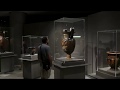 εmotions. An exhibition in the Acropolis Museum