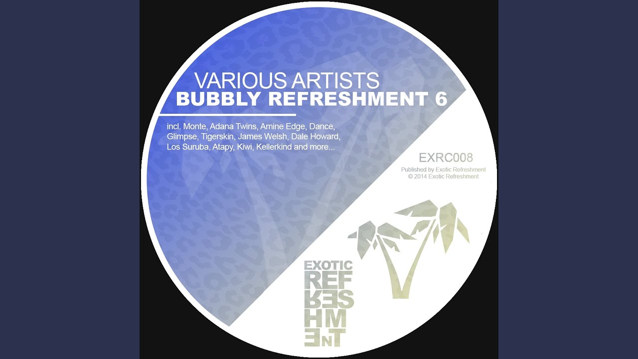 Too Young for the 90's (Inxec Remix)