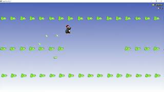 Supertux2 Unordered my level 20