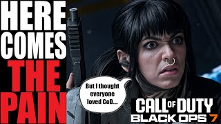 Download lagu HUMILIATING: CoD Black Ops 7 OBLITERATED by Battlefield 6 and ARC Raiders. Nobody likes this SLOP