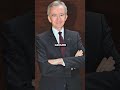 Ref:-_u26RJH02U Bernard arnault , comment il est devenu l'homme le plus riche du monde !  
