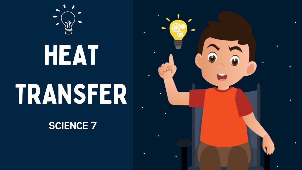 Science 7 Quarter 3 Week 8 | Heat Transfer |  MATATAG Curriculum
