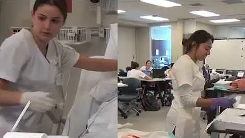 Why Texas A&M College of Nursing in Round Rock?