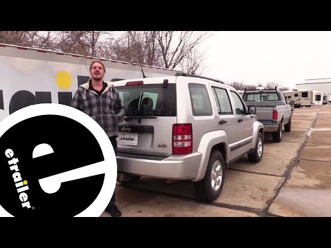 DIY 2011 Jeep