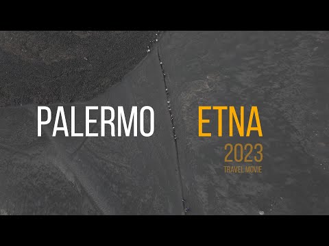 Video: Vulkan Etna: lokacija, višina, aktivnost, vrsta vulkana