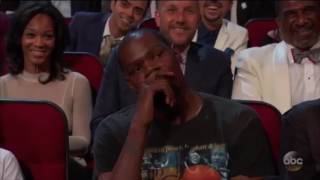 Full Kevin Durant Responds to Peyton Manning Roast ! Update