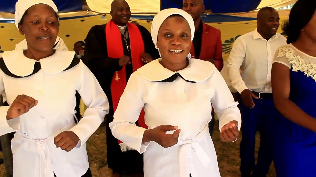 Malawian Gospel Tikupulikanahoneydew Cyf Youtube