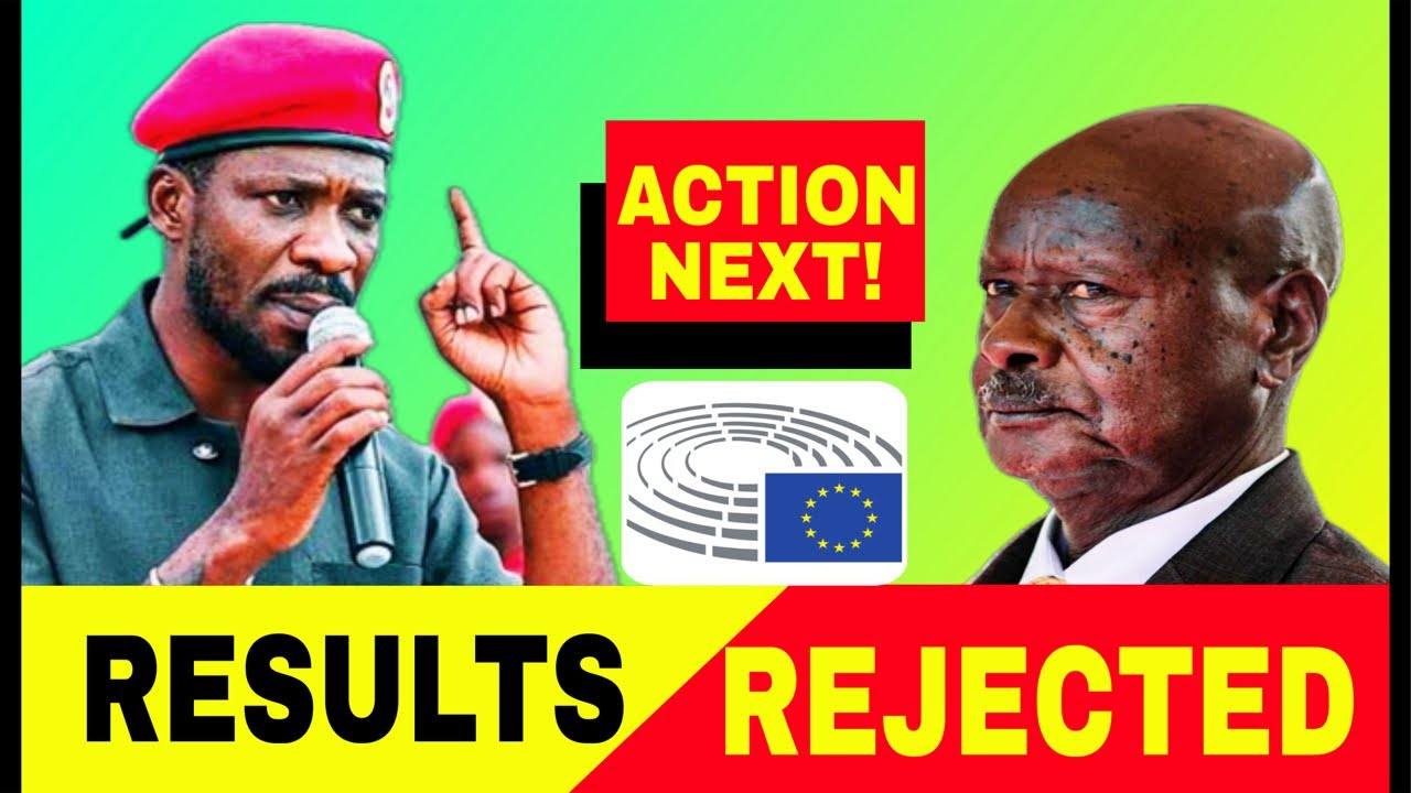 BREAKING: RESULTS REJECTED, ACTION NEXT!