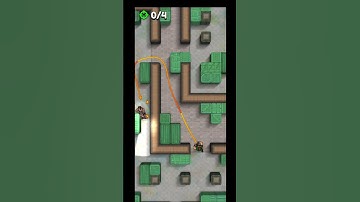 Hunter Assassin| Level- 8 | GAMEPLAY WALKTHROUGH|| (ios ,Android)|#youtubeshorts.#nocommentry