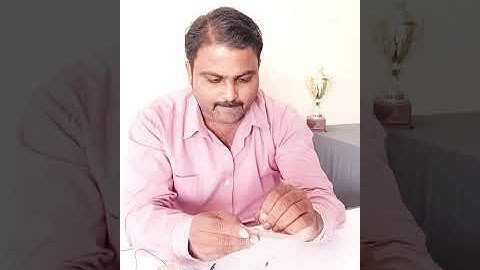 5V / 12V DC Power Supply Design using 7805. #PowerSupply#5VPowerSupply#12VPowerSupply#7805IC