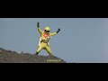 Goranger Roll Call 