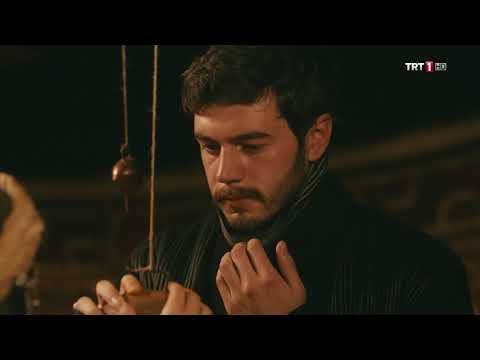 Mehmetçik Kûtulamâre 5.Bölüm-Teşkilatı Mahsusa eğitimi nasıl olur