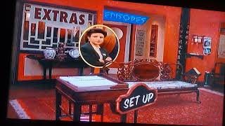 Intro To Seinfeld Dvd Season 2 Disc 3