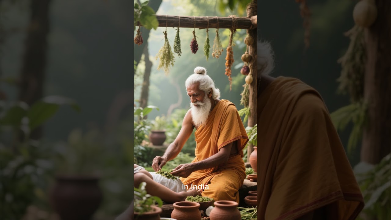 Forgotten Health Secrets of Ancient Civilizations – Thousands of Years Ahead of Modern Medicine!