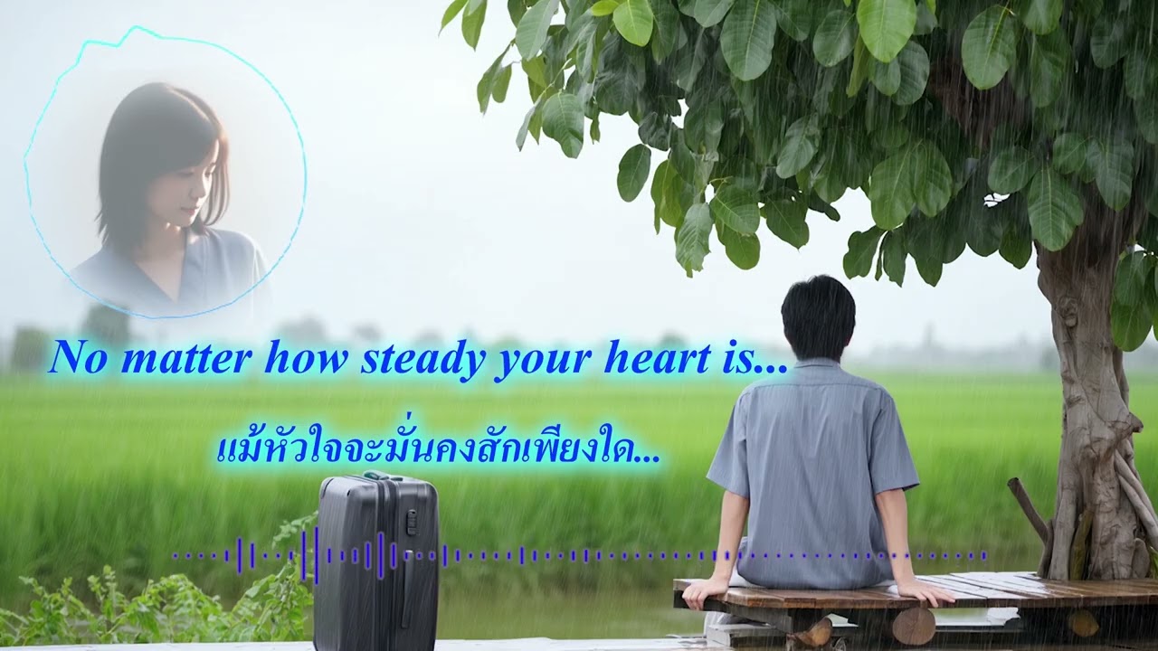 The wind carries. สายลมฮอดเจ้า