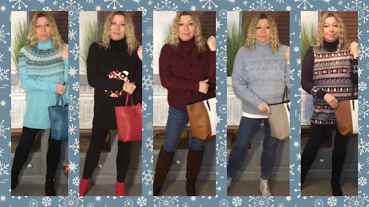 What I Wore This Week w/c 05/12/22 #Over 50s Fashi...