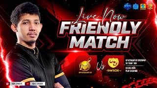 Download lagu FRIENDLYMATCH ALPHA FORCE SERENITY VS ST88