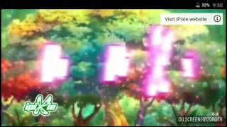 Magic Poppixie Season One English