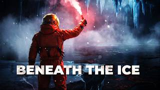 Why Nobody Explains What’s Beneath Antarctica’s Ice