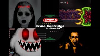 Is Nintendo.exe Still Scary In 2026?