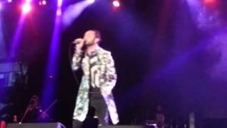 Mabel Matiz - Gel (Küçükçiftlik Park Canlı Performans)