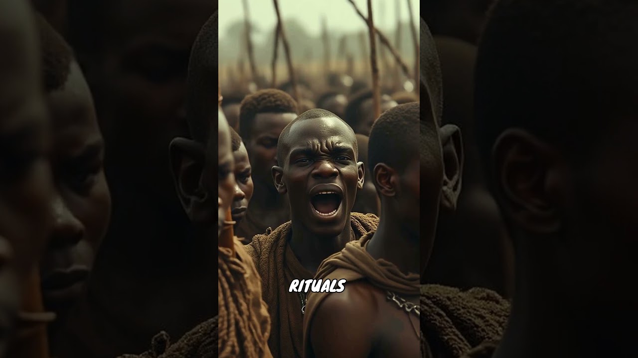 Queen Bakwa Turunku: The Fearless Founder of Zazzau