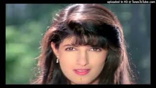 Jaan O Meri Jaan (💘Jhankar💘 ) Jaan 1996  | Ajay Devgn, Twinkle Khanna, Alka Yagnik, Manhar Udhas