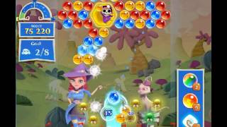 Bubble Witch 2 Saga level 780