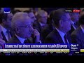 Ulaşım ve Altyapıda Türkiye Zirvesi