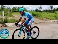 Coach A and RJH TV 2nd cycling Cup: Men&#39;s Road bike Open