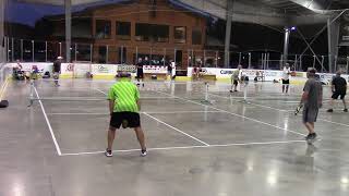 Erik Maeder & Bill Howe vs Paul Licata & Rick Schmitt