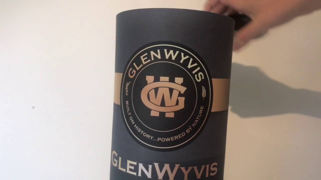 Think Gin Club unboxing