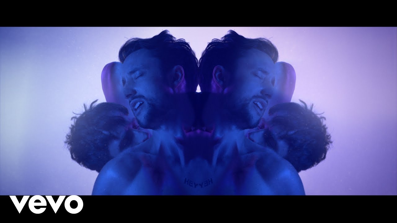 How To Dress Well - Lost Youth / Lost You (Uncensored version) (Official Video)