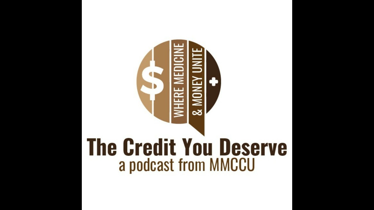 The CREDIT you deserve podcast ep.10 Holiday Scam Awareness