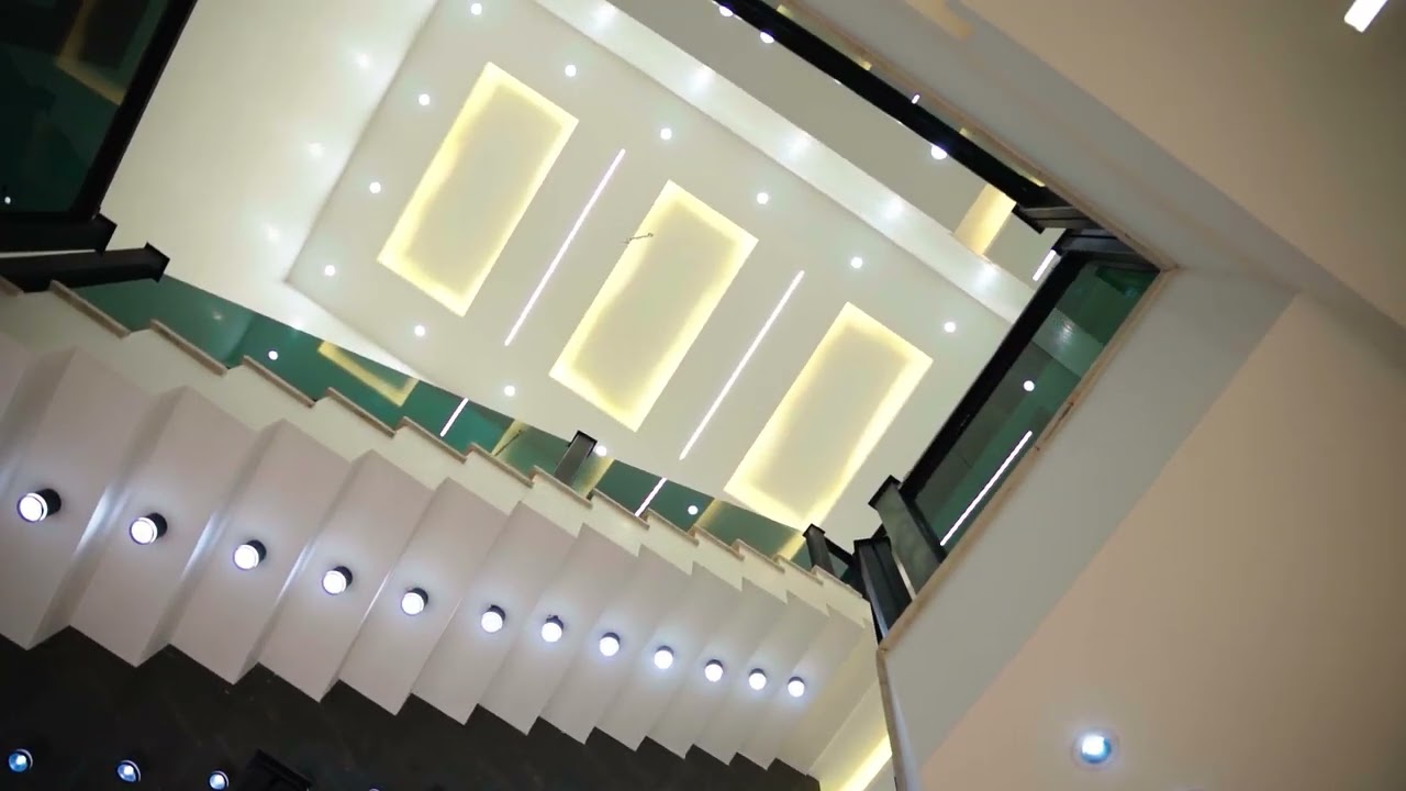 عمل لصالح مكتب معراج الهندسي