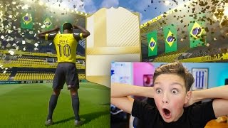 THE GREATEST PACK OPENING EVER!!! 😱😱 - Fifa 17 Ultimate Team