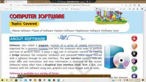 CLASS VII COMPUTER 14-04-2021 BY Ms STUTI DUBEY
