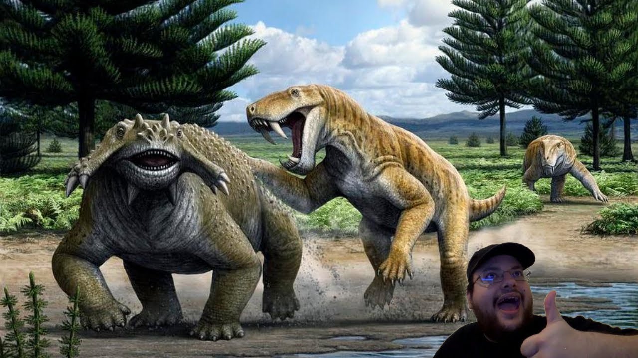 Me encanta escuchar a Rangu hablar de Biología