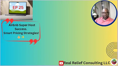 EP 25 | Airbnb Super Host Success | Smart Pricing Strategies! 💰✨