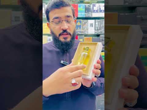 Ignite Rose By Ahmed Al Maghrabi Available On Perfume Gallery Pakistan 03312202220