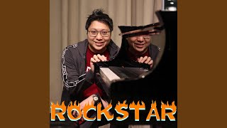 Rockstar - Ray Mak