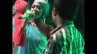 El Wafda - Kawin Gantung (Mindahan Kidul, Batealit - Jepara)