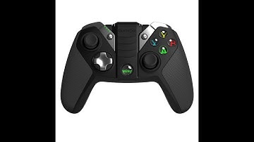 GameSir G4s Bluetooth Wireless Gaming Controller Review