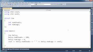 C++ Copy Constructors