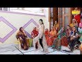 Badli Badli Lage  सांग पर गजब का डांस  पड़ोस की औरतो की भीड़ जमा | Haryanvi Dance | Rathore Cassettesa